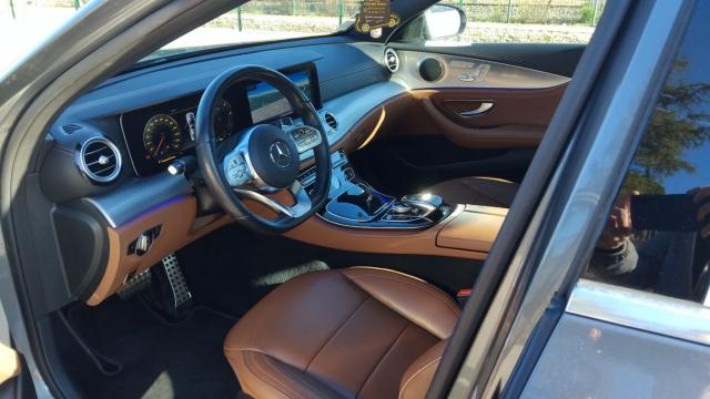 Mercedes Benz Classe E image 4