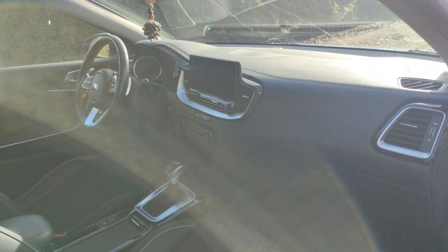Kia Xceed image 3