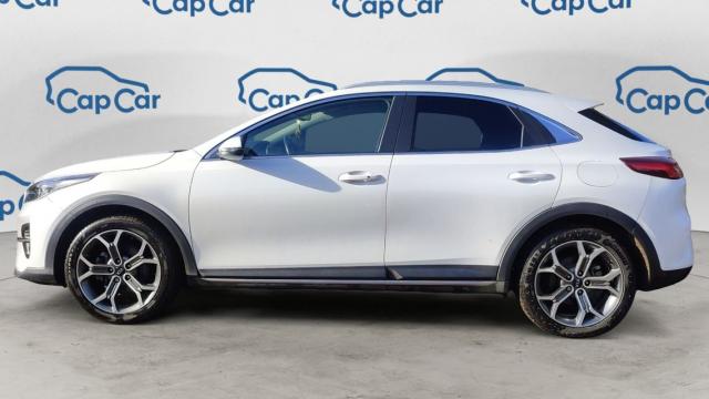 Kia Xceed image 9