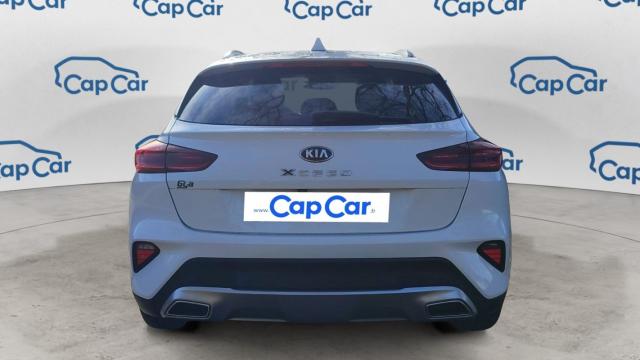 Kia Xceed image 4
