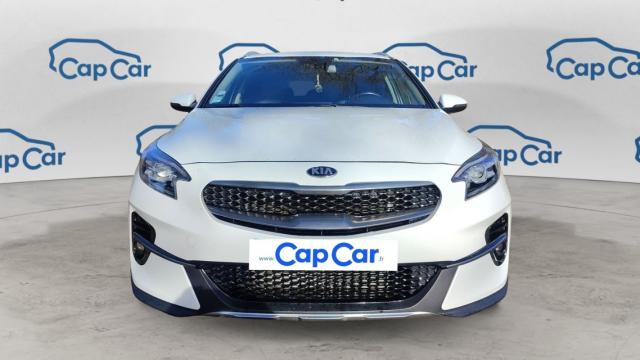 Kia Xceed image 7