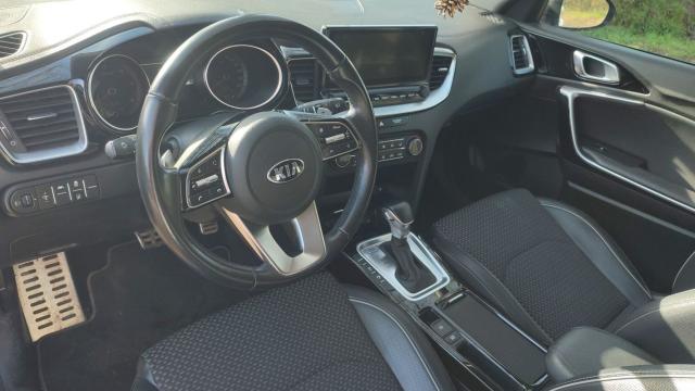 Kia Xceed image 2