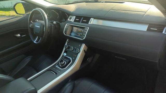 Land Rover Range Rover Evoque image 6