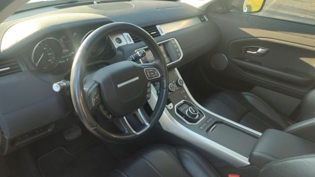 Land Rover Range Rover Evoque image 7