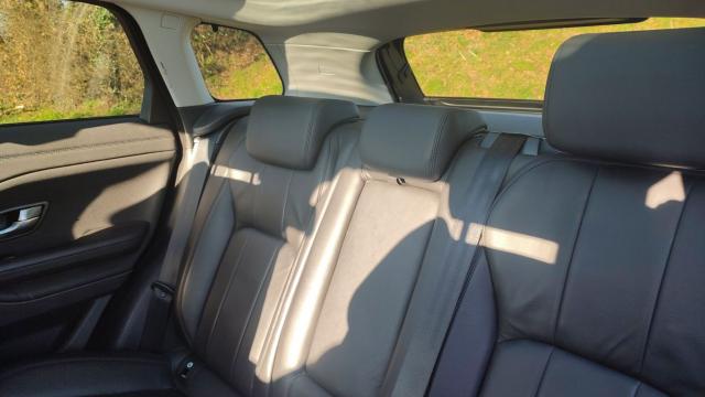 Land Rover Range Rover Evoque image 1