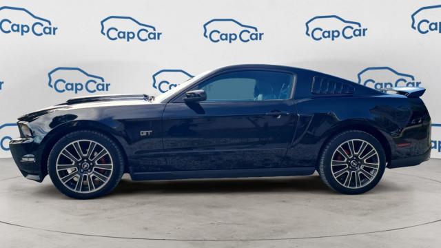 Ford Mustang image 6