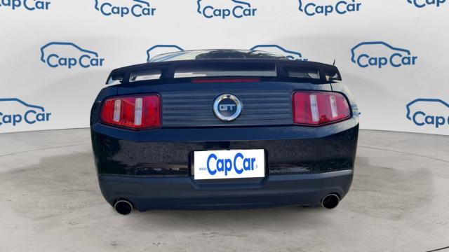 Ford Mustang image 5