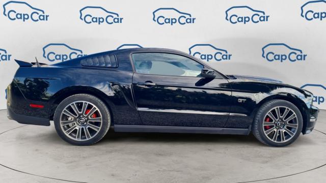 Ford Mustang image 3