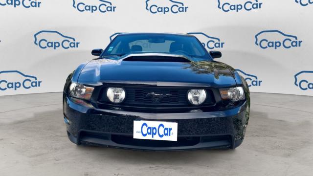 Ford Mustang image 9