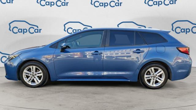 Toyota Corolla Touring Sports image 7