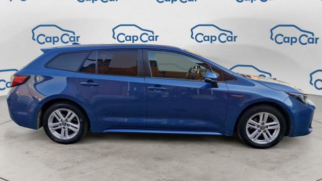 Toyota Corolla Touring Sports image 1