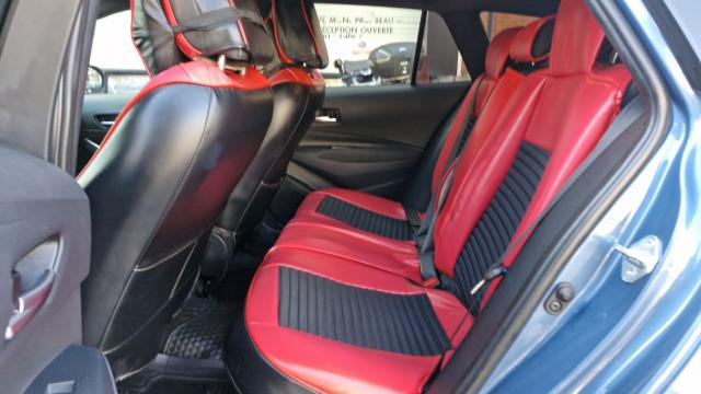 Toyota Corolla Touring Sports image 3