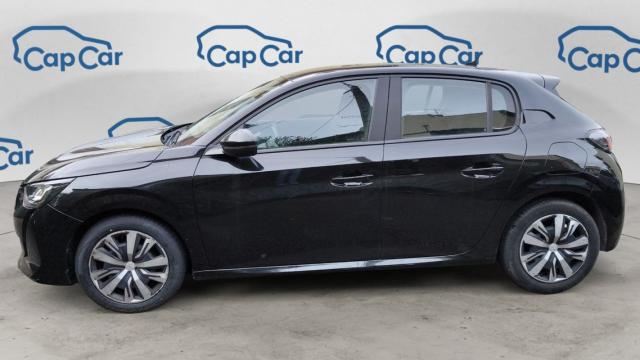 Peugeot 208 image 3