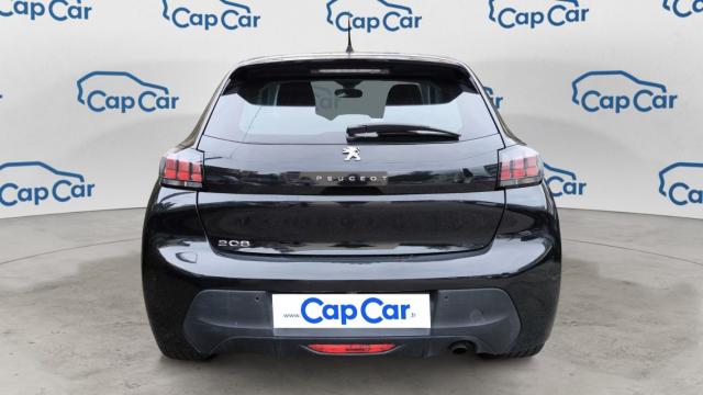 Peugeot 208 image 4
