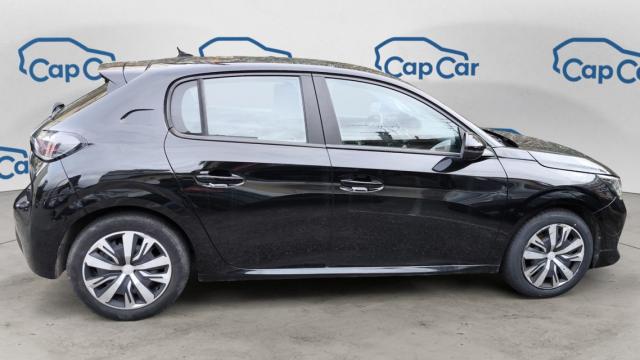 Peugeot 208 image 7