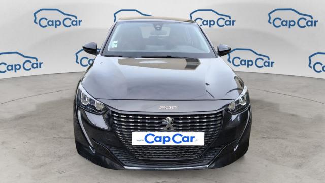 Peugeot 208 image 6