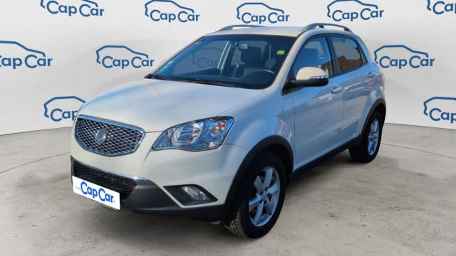 Ssangyong