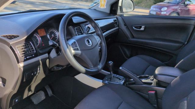Ssangyong Korando image 7