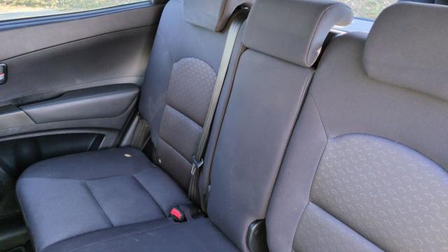 Ssangyong Korando image 4