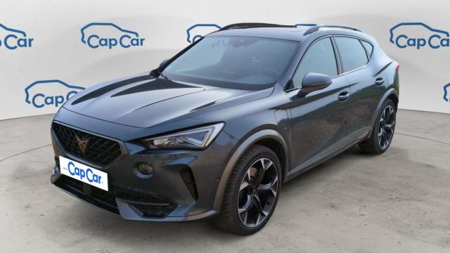 Cupra