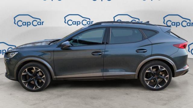 Cupra Formentor image 8
