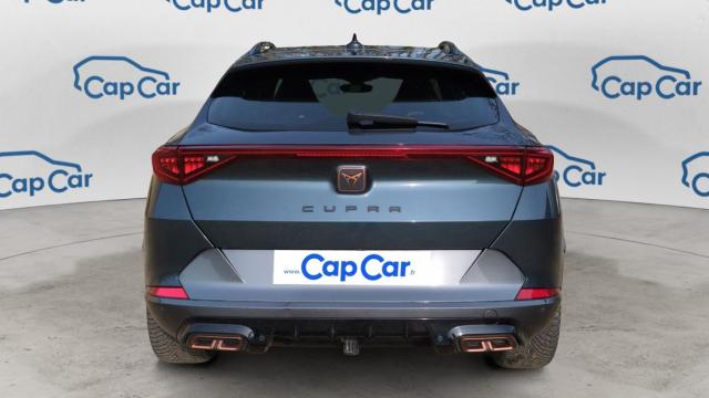 Cupra Formentor image 2