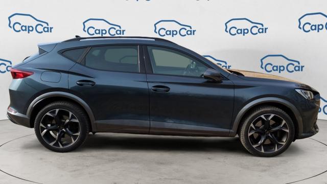 Cupra Formentor image 3