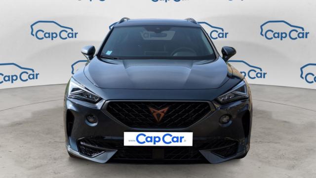 Cupra Formentor image 1
