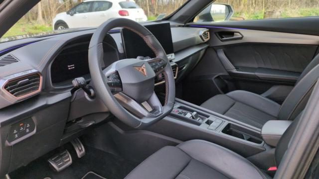 Cupra Formentor image 9