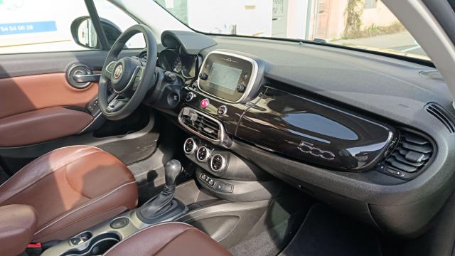 Fiat 500x image 4