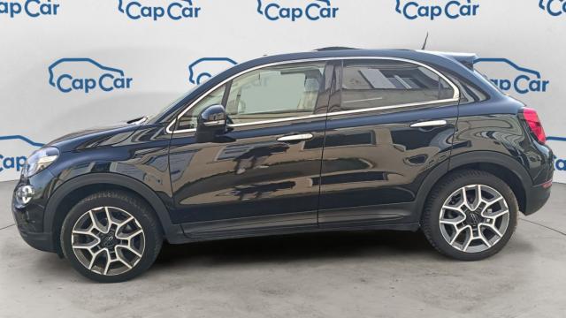 Fiat 500x image 6