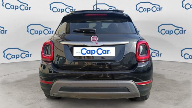 Fiat 500x image 5