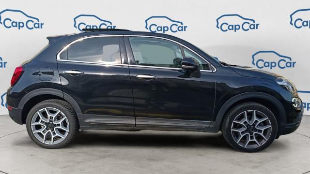 Fiat 500x image 8