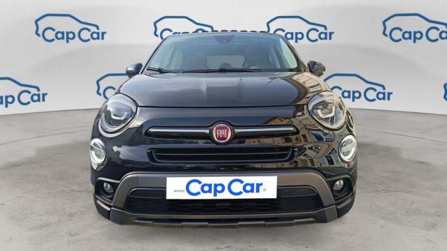 Fiat 500x image 1