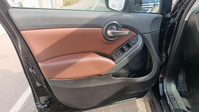 Fiat 500x image 2