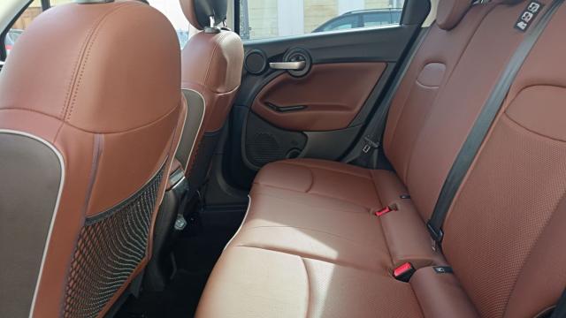Fiat 500x image 9