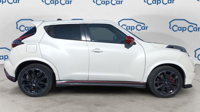 Nissan Juke image 6