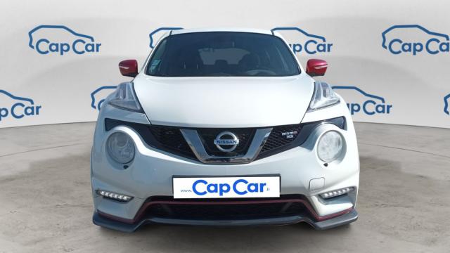 Nissan Juke image 4