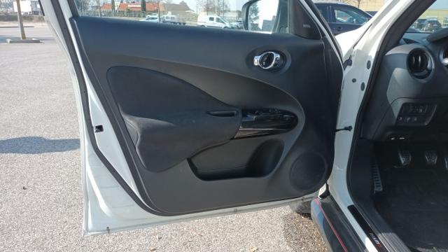Nissan Juke image 5