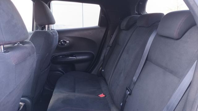 Nissan Juke image 3
