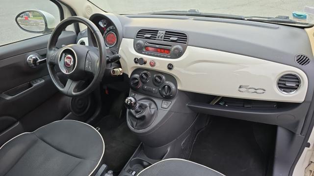 Fiat 500 image 7