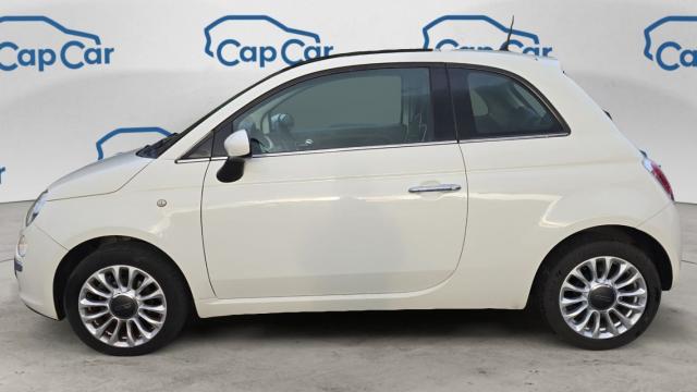 Fiat 500 image 2