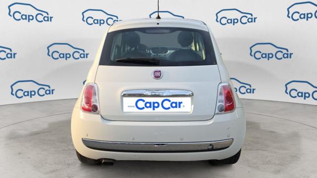 Fiat 500 image 5
