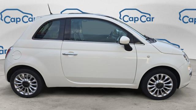 Fiat 500 image 8
