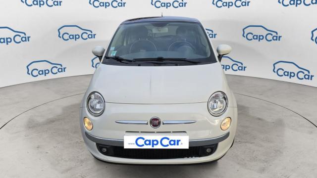 Fiat 500 image 6
