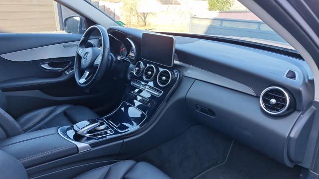 Mercedes Benz Classe C Break image 1