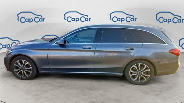Mercedes Benz Classe C Break image 9