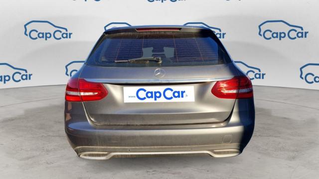 Mercedes Benz Classe C Break image 7