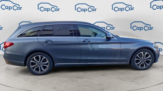 Mercedes Benz Classe C Break image 8