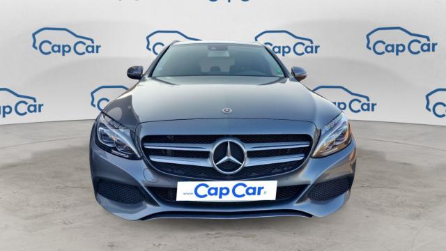 Mercedes Benz Classe C Break image 2